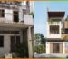 Cải Tạo Nhà Mái Bằng Cũ | Arture Design